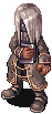 Sprite do monstro