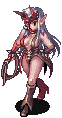 Sprite do monstro