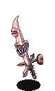 Sprite do monstro