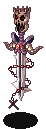 Sprite do monstro