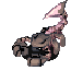 Sprite do monstro