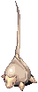 Sprite do monstro