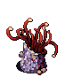 Sprite do monstro