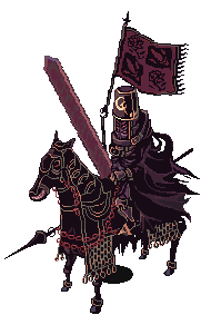 Sprite do monstro
