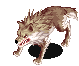 Sprite do monstro
