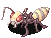 Sprite do monstro
