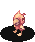 Sprite do monstro