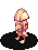 Sprite do monstro