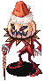 Sprite do monstro