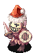 Sprite do monstro