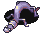 Sprite do monstro