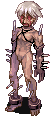 Sprite do monstro