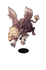 Sprite do monstro