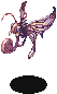 Sprite do monstro