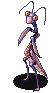Sprite do monstro