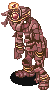 Sprite do monstro