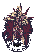 Sprite do monstro