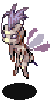Sprite do monstro