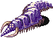 Sprite do monstro