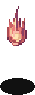Sprite do monstro