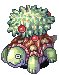 Sprite do monstro