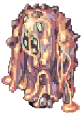 Sprite do monstro