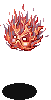 Sprite do monstro