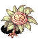 Sprite do monstro