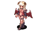 Sprite do monstro