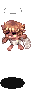 Sprite do monstro