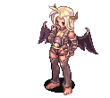 Sprite do monstro