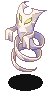 Sprite do monstro
