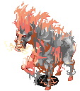 Sprite do monstro