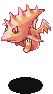 Sprite do monstro