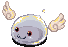 Sprite do monstro