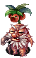 Sprite do monstro