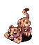 Sprite do monstro