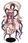 Sprite do monstro