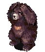 Sprite do monstro