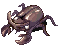 Sprite do monstro