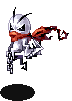 Sprite do monstro
