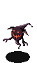 Sprite do monstro