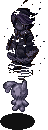 Sprite do monstro