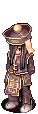 Sprite do monstro