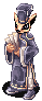 Sprite do monstro