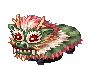 Sprite do monstro