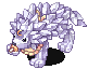 Sprite do monstro