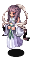 Sprite do monstro