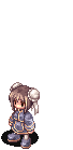 Sprite do monstro