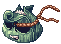Sprite do monstro